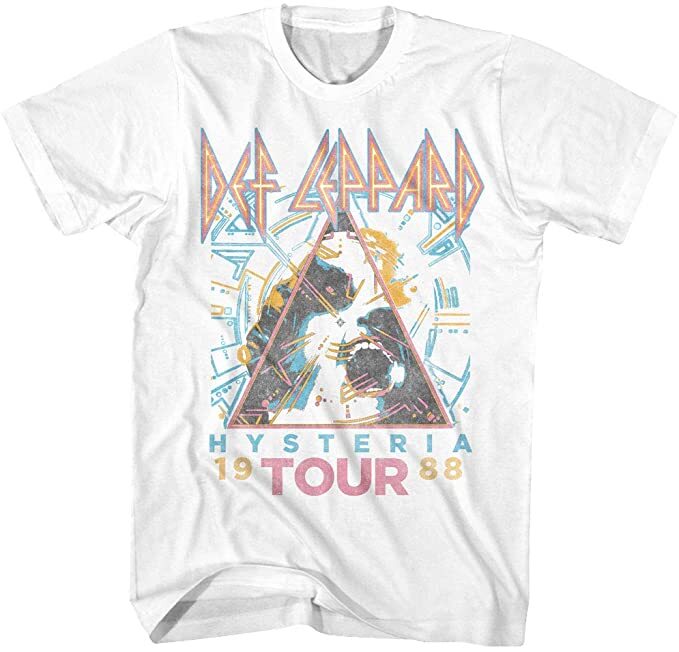 Belgian Hare cilicium Rock Shirt